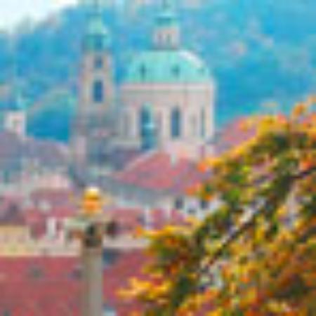 Restaurant Pizzeria Romantica